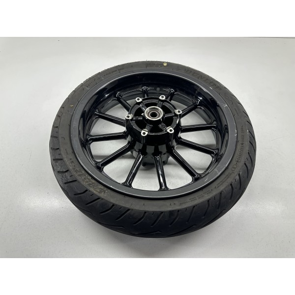 CERCHIO RUOTA ANTERIORE YAMAHA MIDNIGHT STAR...