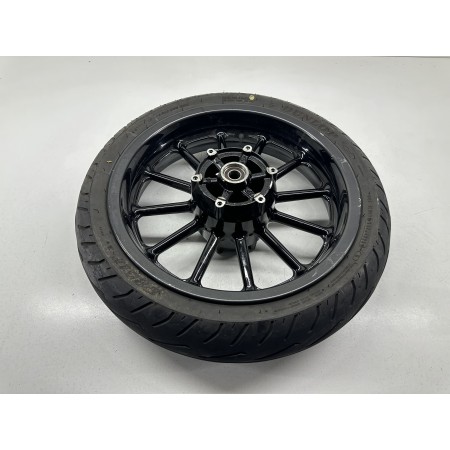 YAMAHA MIDNIGHT STAR 1900 XV1900A LLANTA DELANTERA 2006-2012