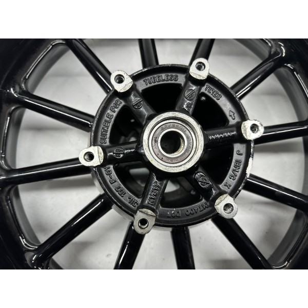 CERCHIO RUOTA ANTERIORE YAMAHA MIDNIGHT STAR...