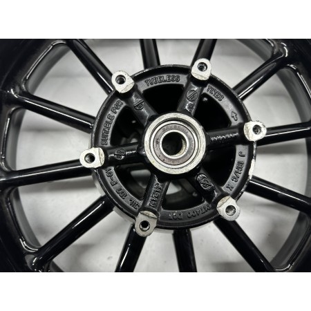 YAMAHA MIDNIGHT STAR 1900 XV1900A VORDERRADFELGE 2006-2012