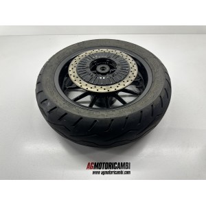 REAR WHEEL RIM YAMAHA MIDNIGHT STAR 1900 XV1900A 2006-2012