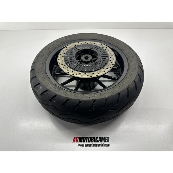 CERCHIO RUOTA POSTERIORE YAMAHA MIDNIGHT STAR...