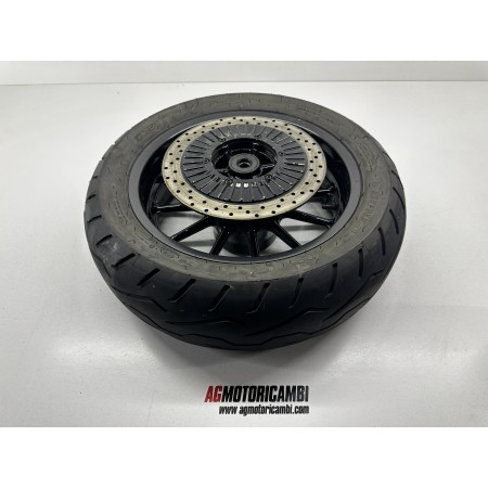 CERCHIO RUOTA POSTERIORE YAMAHA MIDNIGHT STAR 1900 XV1900A 2006-2012