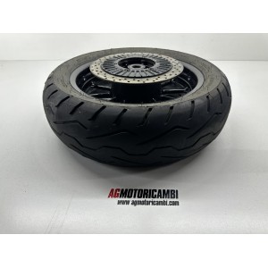 CERCHIO RUOTA POSTERIORE YAMAHA MIDNIGHT STAR 1900... 2
