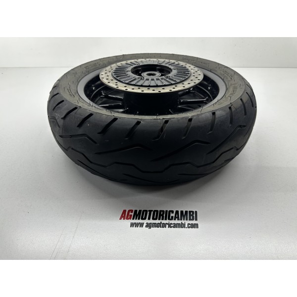 CERCHIO RUOTA POSTERIORE YAMAHA MIDNIGHT STAR...