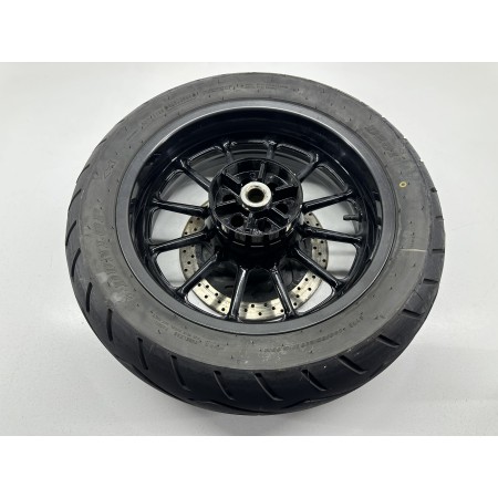CERCHIO RUOTA POSTERIORE YAMAHA MIDNIGHT STAR 1900 XV1900A 2006-2012