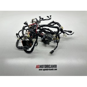 ELEKTROANLAGE KABELBAUM YAMAHA MIDNIGHT STAR 1900 XV1900A... 2