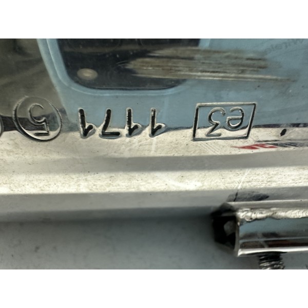 MILLER MUFFLER ENDPIPE EXHAUST KIT + DJNOJET...