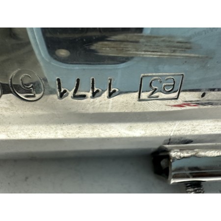 KIT ÉCHAPPEMENT SILENCIEUX MILLER + DJNOJET YAMAHA MIDNIGHT STAR 1900 XV1900A 2006-2012