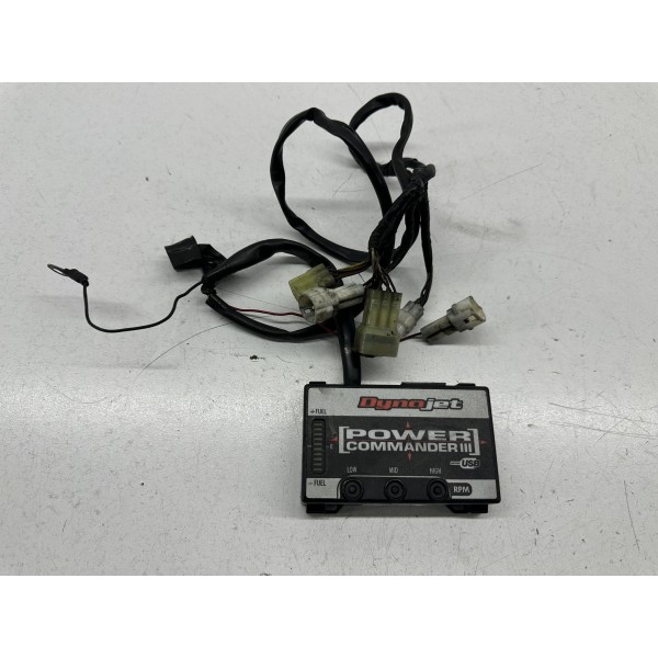 KIT ÉCHAPPEMENT SILENCIEUX MILLER + DJNOJET...