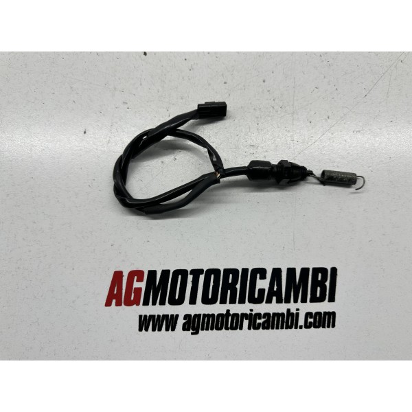 REAR BRAKE LIGHT SENSOR STOP YAMAHA MIDNIGHT...