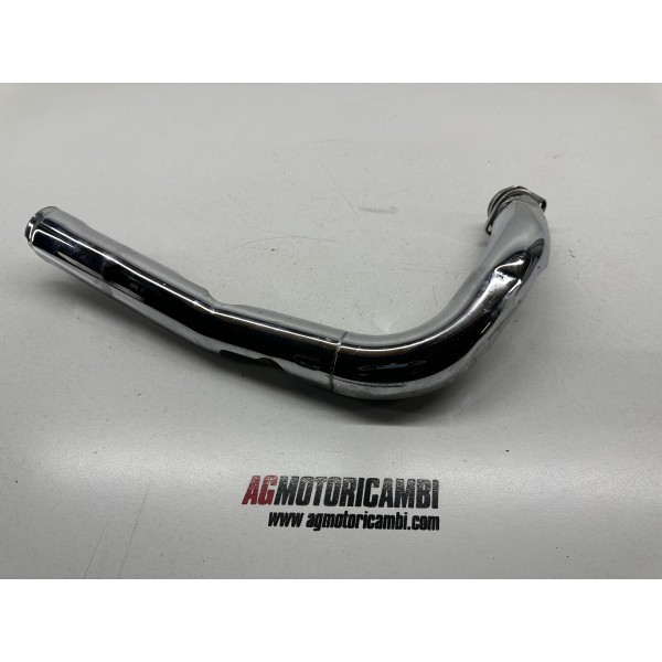 COLLECTEUR D'ECHAPPEMENT AVANT SILENCIEUX...