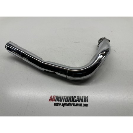 COLLECTEUR D'ECHAPPEMENT AVANT SILENCIEUX YAMAHA MIDNIGHT STAR 1900 XV1900A 2006-2012