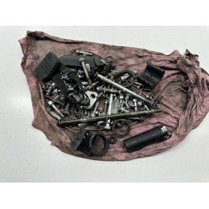 KIT SCHRAUBEN YAMAHA MIDNIGHT STAR 1900 XV1900A 2006-2012 2