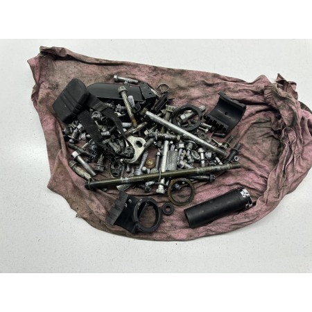 KIT VITI VITERIA YAMAHA MIDNIGHT STAR 1900 XV1900A 2006-2012