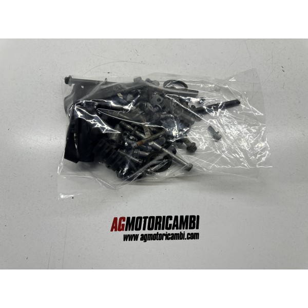 KIT VITI VITERIA YAMAHA MIDNIGHT STAR 1900...