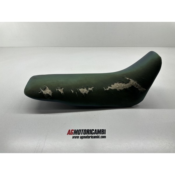 SADDLE TO BE COVERED YAMAHA TTR 600 1997-2000-2003