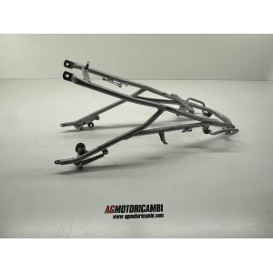 CADRE ARRIÈRE YAMAHA TTR 600 1997-2000-2003