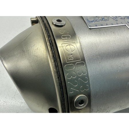 LEOVINCE AUSPUFF SCHALLDÄMPFER YAMAHA TTR 600 1997-2000-2003