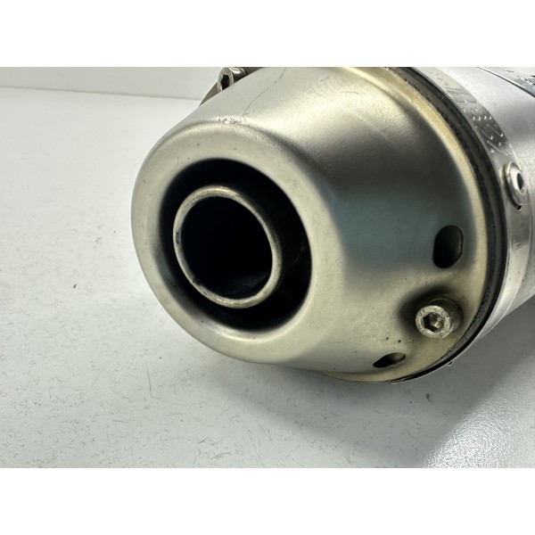 LEOVINCE EXHAUST MUFFLER TERMINAL YAMAHA TTR...