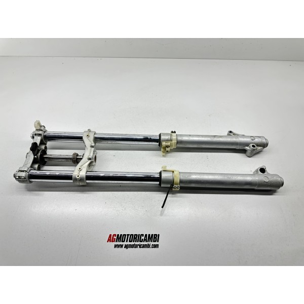 YAMAHA TTR 600 1997-2000-2003 KOMPLETTE...