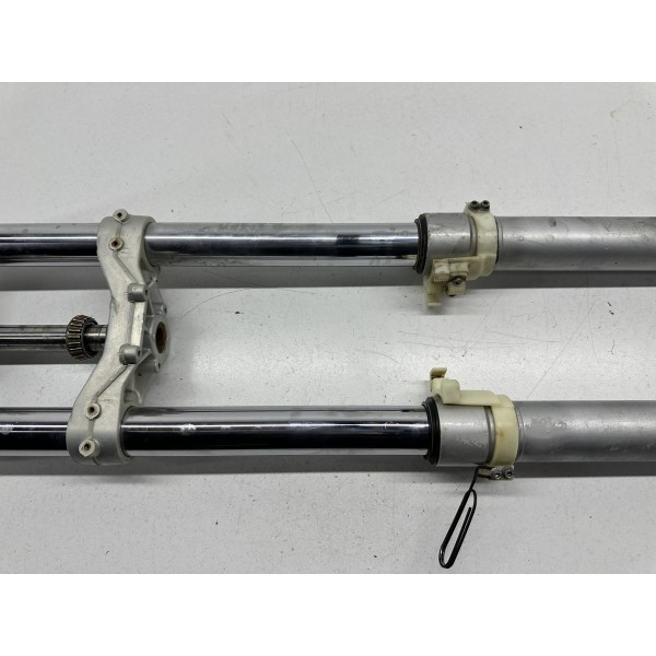 YAMAHA TTR 600 1997-2000-2003 COMPLETE FRONT FORK