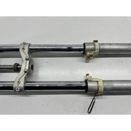 FORCELLA ANTERIORE COMPLETA YAMAHA TTR 600 1997-2000-2003