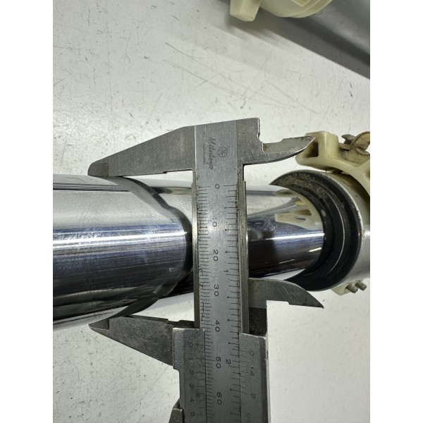 FORCELLA ANTERIORE COMPLETA YAMAHA TTR 600...