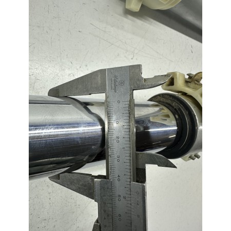 FORCELLA ANTERIORE COMPLETA YAMAHA TTR 600 1997-2000-2003