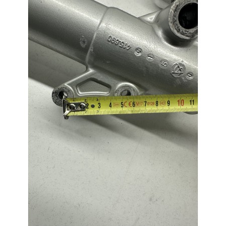 FORCELLA ANTERIORE COMPLETA YAMAHA TTR 600 1997-2000-2003