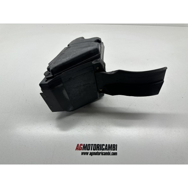 AIR BOX AIR FILTER BOX YAMAHA TTR 600...
