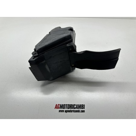 LUFTKASTEN LUFTFILTERKASTEN YAMAHA TTR 600 1997-2000-2003