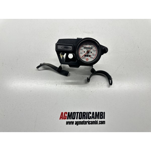 DASHBOARD KM COUNTER INSTRUMENTATION YAMAHA TTR...