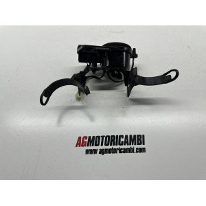 TABLEAU DE BORD KM COMPTEUR INSTRUMENTATION YAMAHA TTR... 2