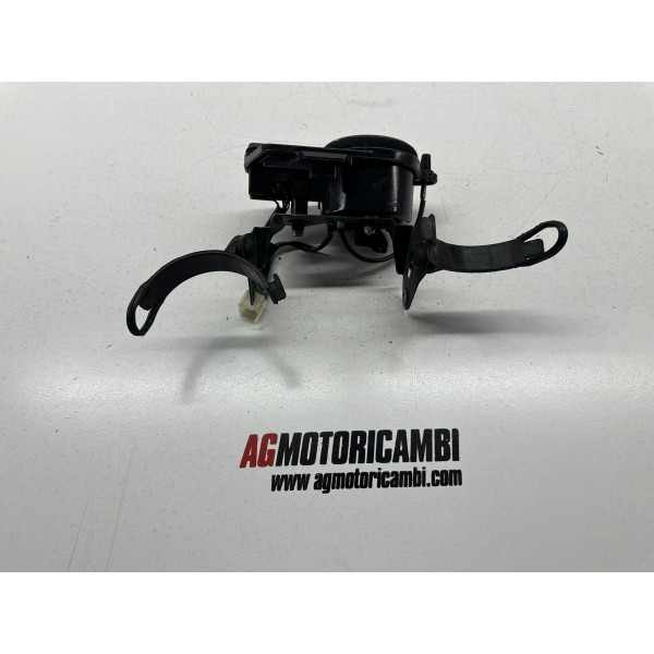 DASHBOARD KM COUNTER INSTRUMENTATION YAMAHA TTR...