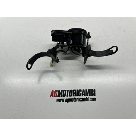 TABLEAU DE BORD KM COMPTEUR INSTRUMENTATION YAMAHA TTR 600 1997-2000-2003