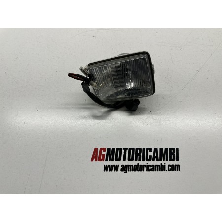 FARO FANALE ANTERIORE YAMAHA TTR 600 1997-2000-2003