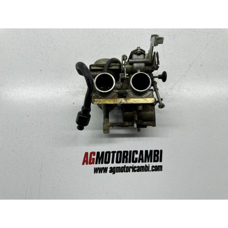 VERGASER YAMAHA TTR 600 1997-2000-2003