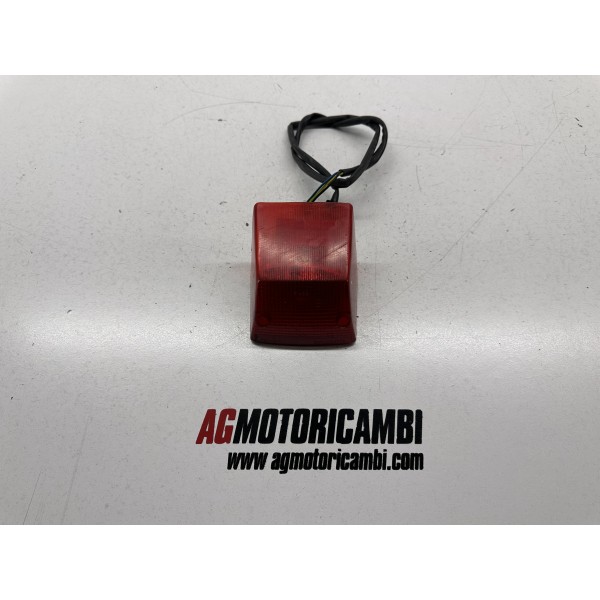 YAMAHA TTR 600 1997-2000-2003 TAIL LIGHT