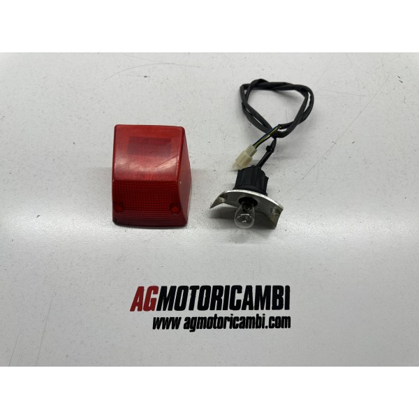 RÜCKLICHT YAMAHA TTR 600 1997-2000-2003