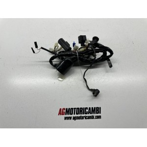 ELEKTRISCHE ANLAGENVERKABELUNG YAMAHA TTR 600 1997-2000-2003 2