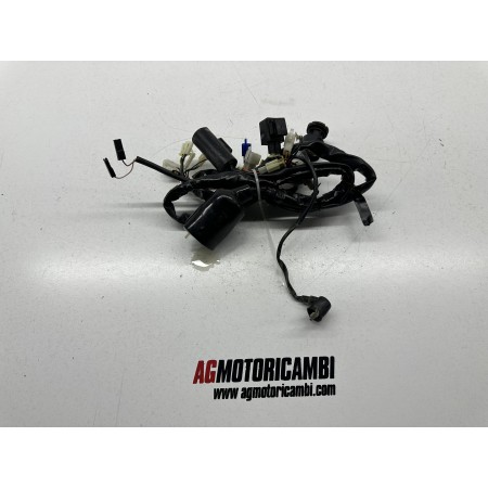 ELEKTRISCHE ANLAGENVERKABELUNG YAMAHA TTR 600 1997-2000-2003