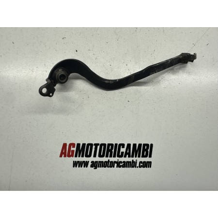 YAMAHA TTR 600 1997-2000-2003 BREMSPEDAL HINTEN