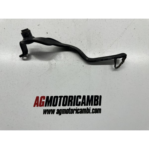 YAMAHA TTR 600 1997-2000-2003 BREMSPEDAL HINTEN