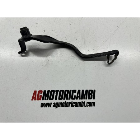 PEDALE FRENO POSTERIORE YAMAHA TTR 600 1997-2000-2003