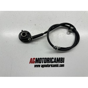 YAMAHA TTR 600 1997-2000-2003 INSTRUMENTIERUNG...