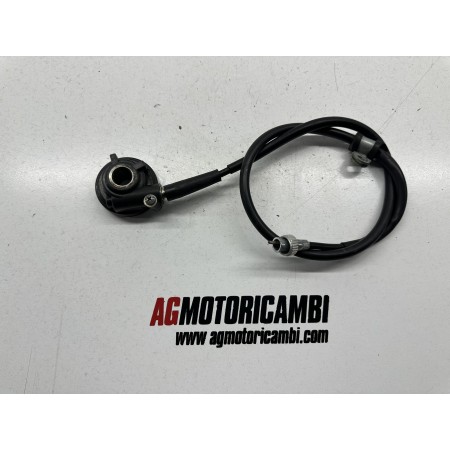 YAMAHA TTR 600 1997-2000-2003 INSTRUMENTATION KM COUNTER DEFERMENT