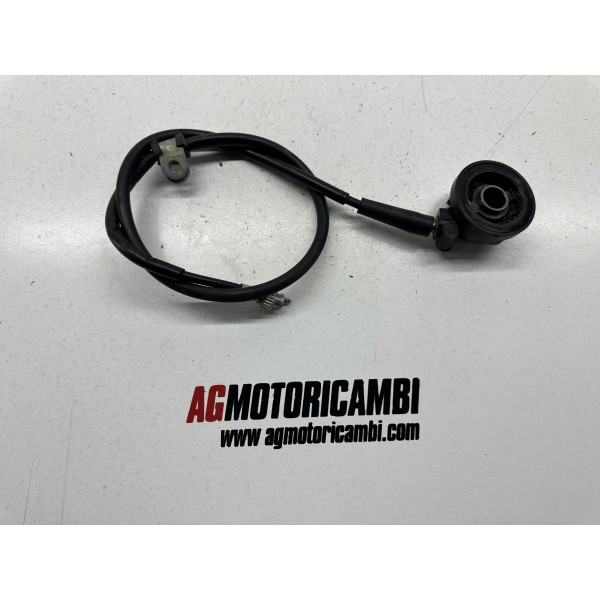 YAMAHA TTR 600 1997-2000-2003 INSTRUMENTIERUNG...