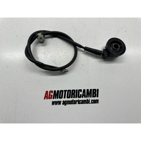 YAMAHA TTR 600 1997-2000-2003 INSTRUMENTATION KILOMÉTRAGE BOITE DE VITESSE CONIQUE