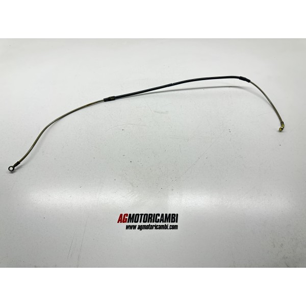 VORDERER BREMSSCHLAUCH YAMAHA TTR 600...